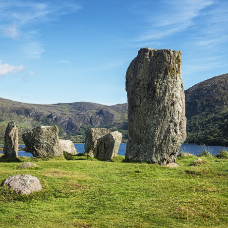 Uragh Stone Circle