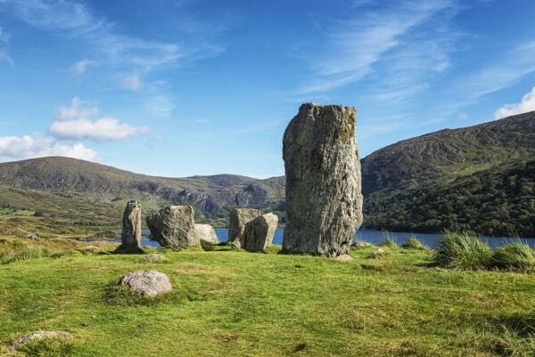 Uragh Stone Circle