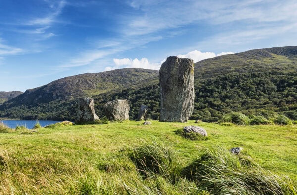 Uragh Stone Circle