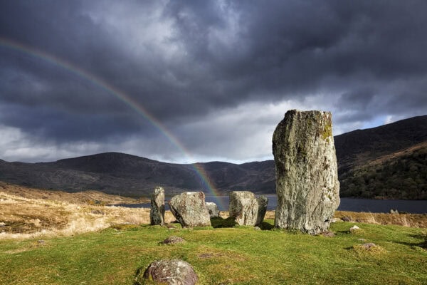 Uragh Stone Circle