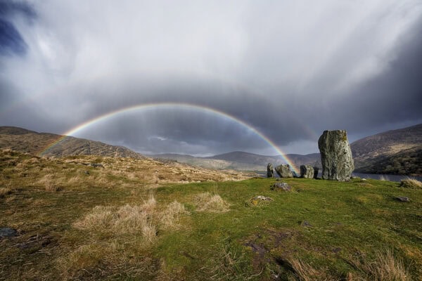 Uragh Stone Circle