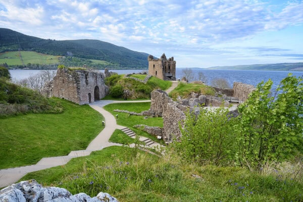 Urquhart Castle