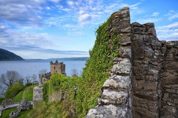 Urquhart Castle