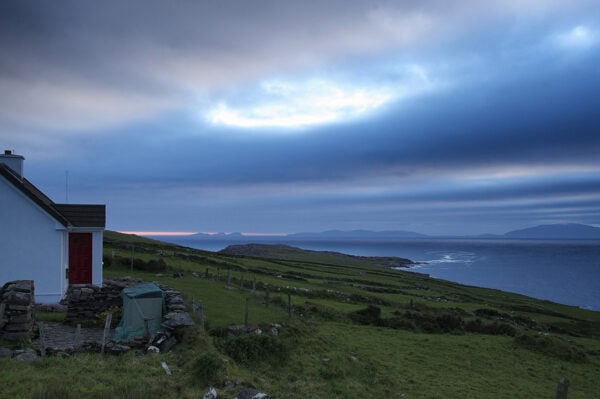 Valentia Island