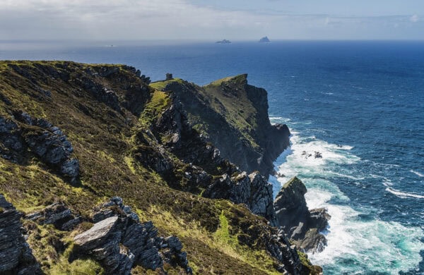 Bray Head Valentia Island