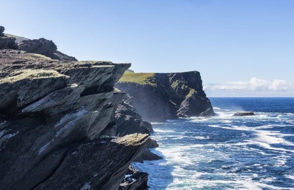 Kockaunaniller Rocks