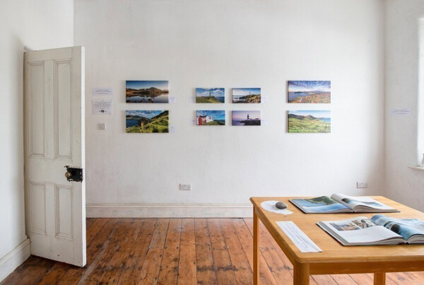 Valentia Island Lighthouse Photo Exhibition