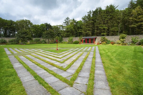 Vandeleur Walled Garden