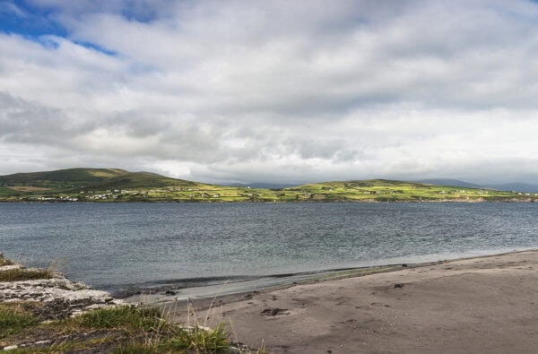 Ventry Bay
