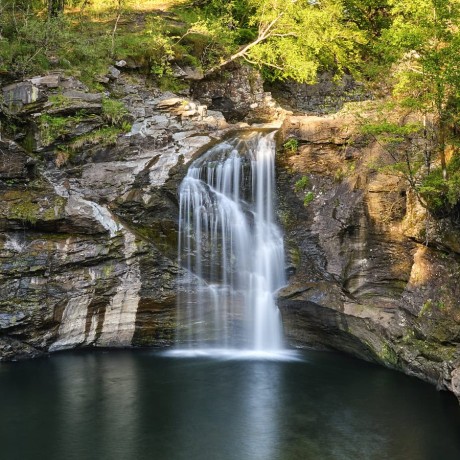 Waterfall Photos