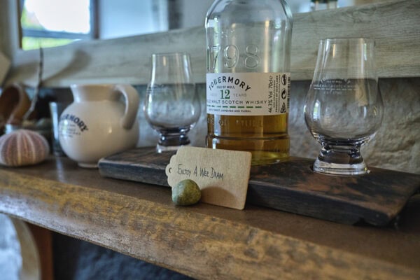 Tobermory Wee Dram
