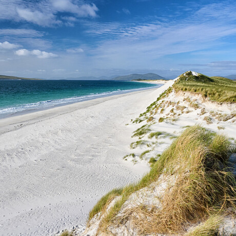 West Beach Berneray