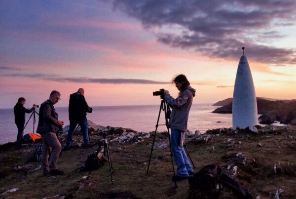 West Cork Photo Workshop