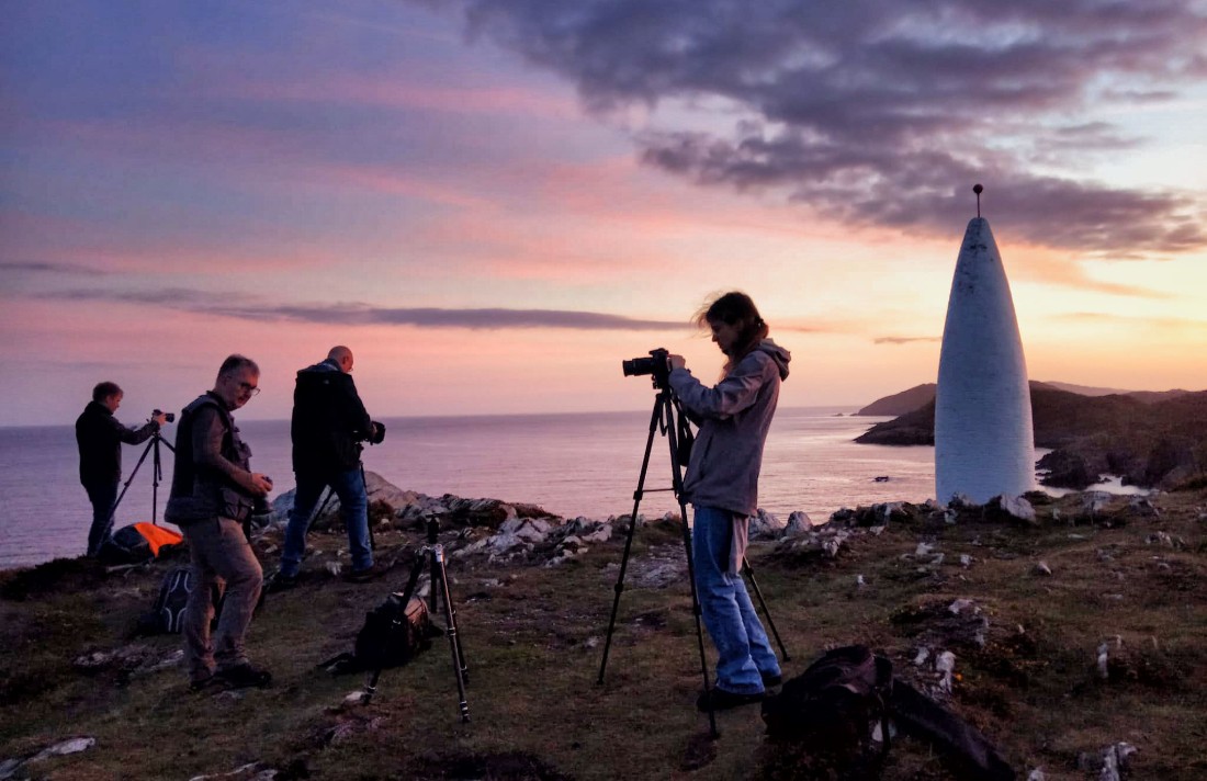 Irland Fotoreise - West Cork