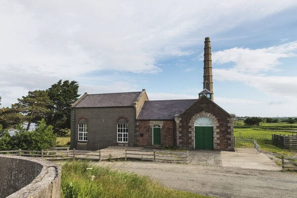 Wexford Wildfowl Reserve