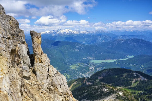 Whistler Mountain