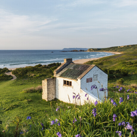 White Park Bay