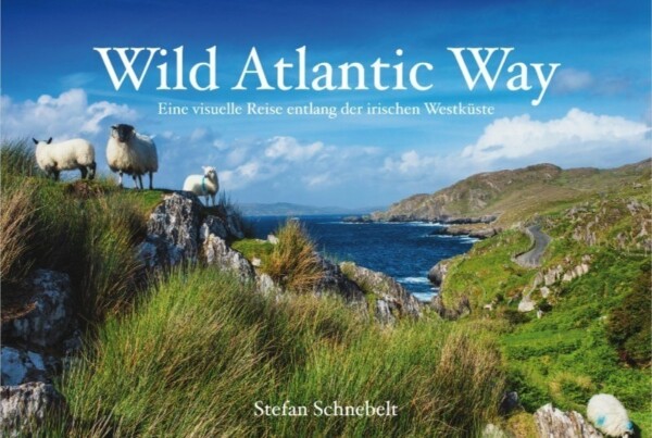 Wild Atlantic Way