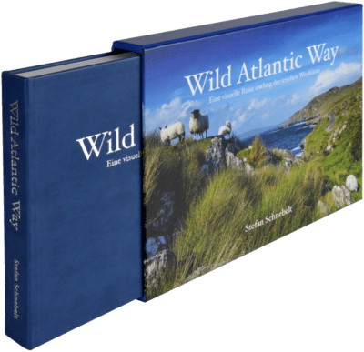 Wild Atlantic Way - Limited Deluxe Edition