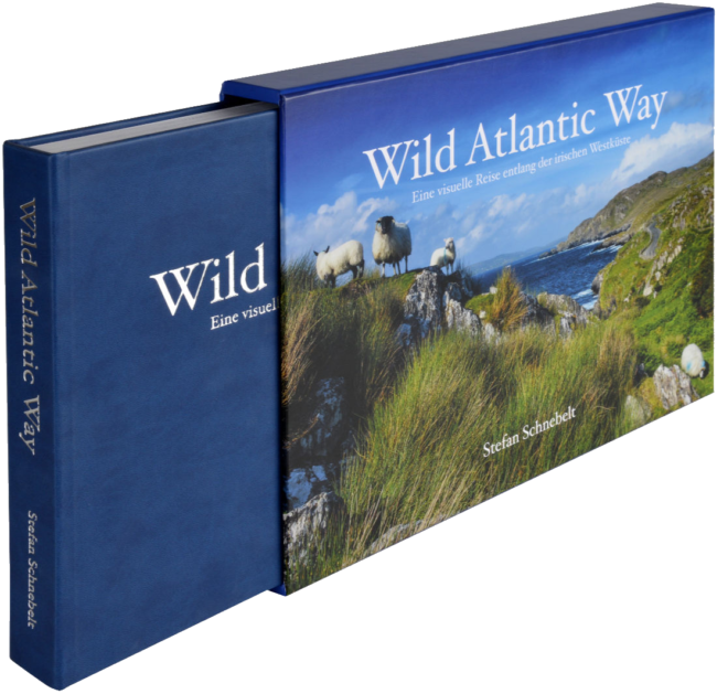 Wild Atlantic Way - Limited Deluxe Edition