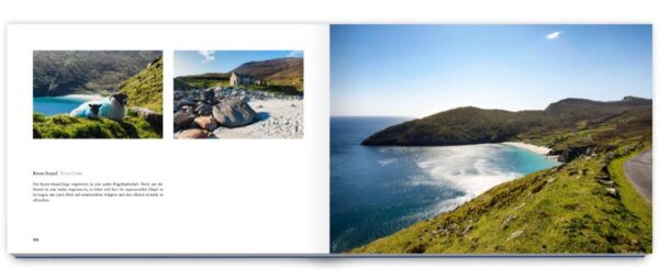 Wild Atlantic Way Book