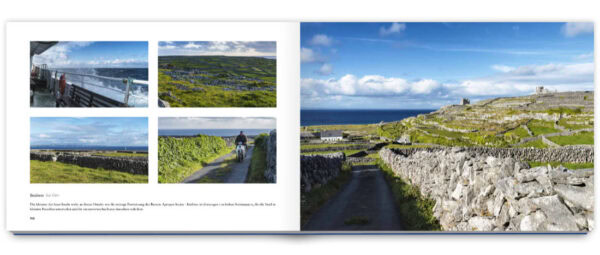 Wild Atlantic Way Book