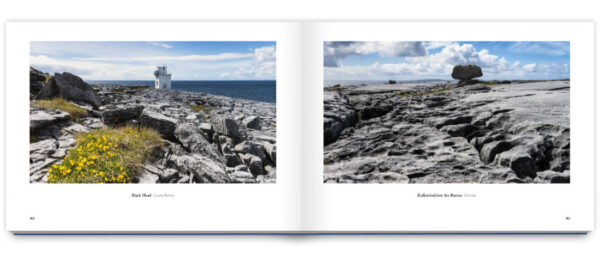 Wild Atlantic Way Book
