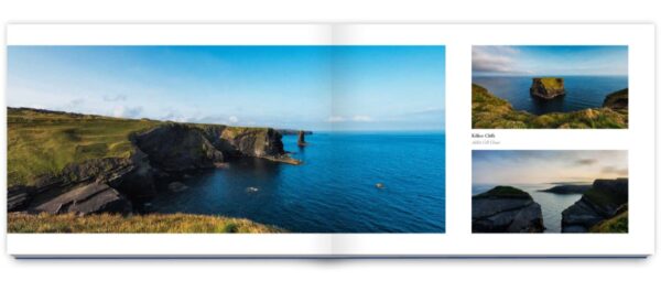 Wild Atlantic Way Book