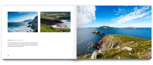 Wild Atlantic Way Book