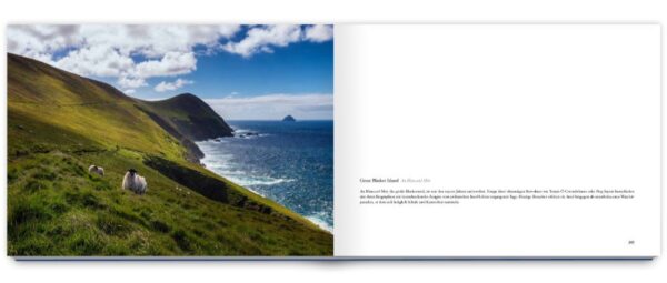 Wild Atlantic Way Book