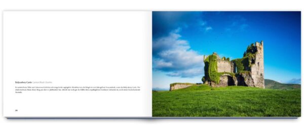 Wild Atlantic Way Book
