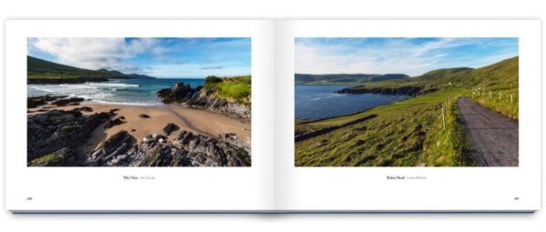 Wild Atlantic Way Book