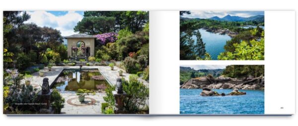 Wild Atlantic Way Book