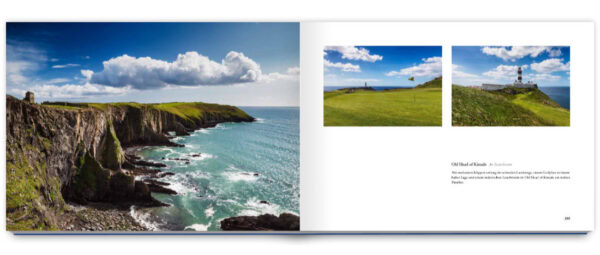 Wild Atlantic Way Book