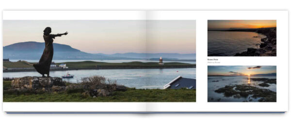 Wild Atlantic Way Book