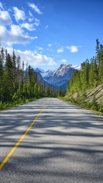 Yoho National Park