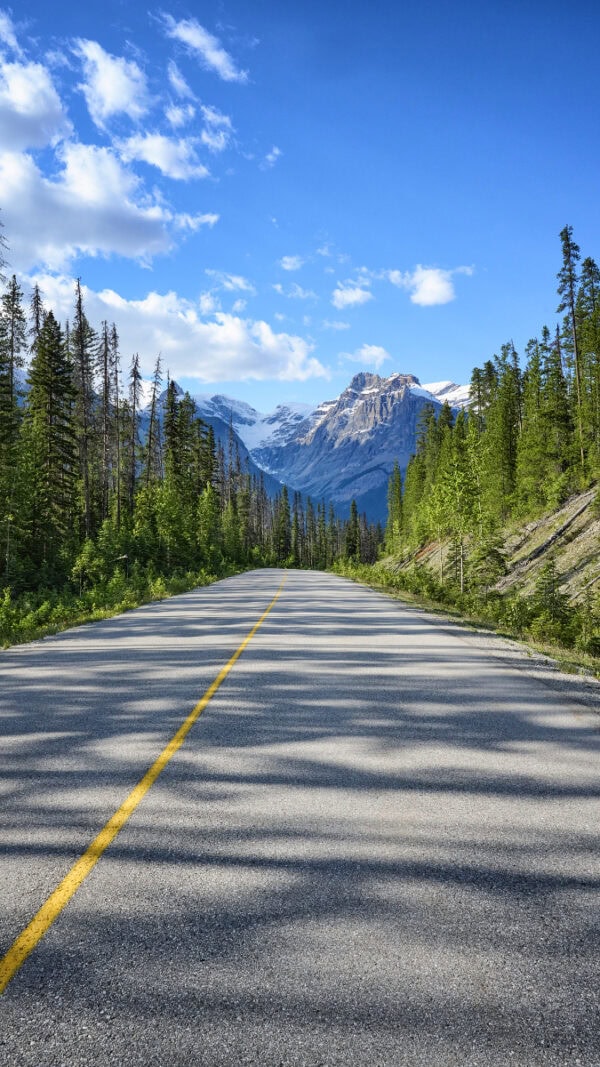 Yoho National Park