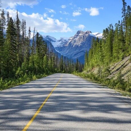 Yoho National Park